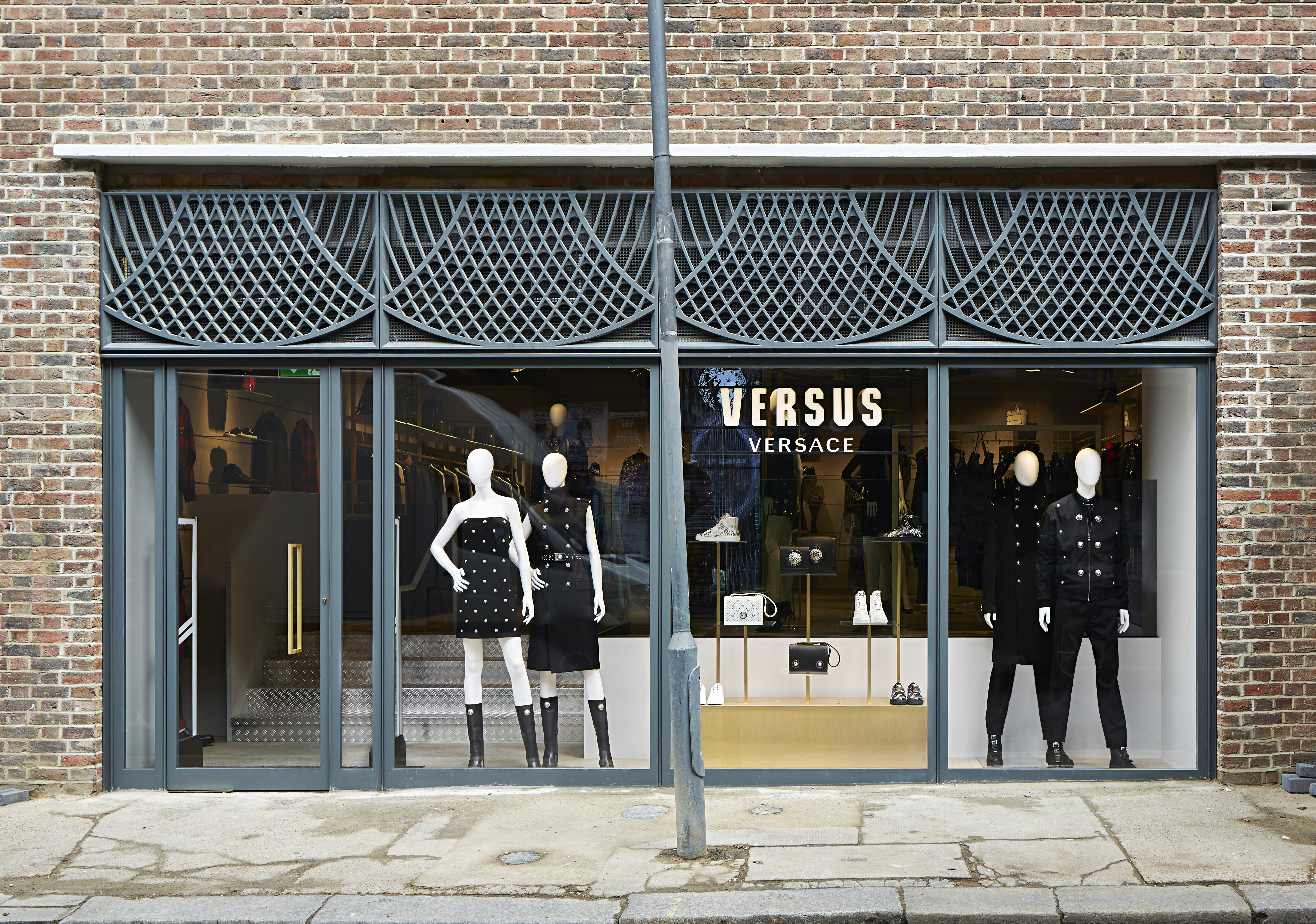 versus versace store