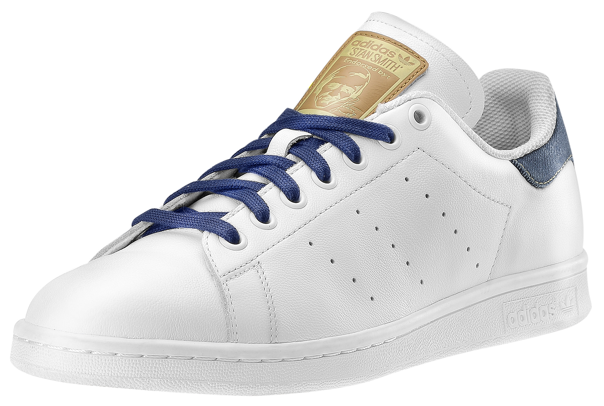 Special Sneakers made for AW Lab by Stan Smith Adidas and Diadora COLLEZIONI